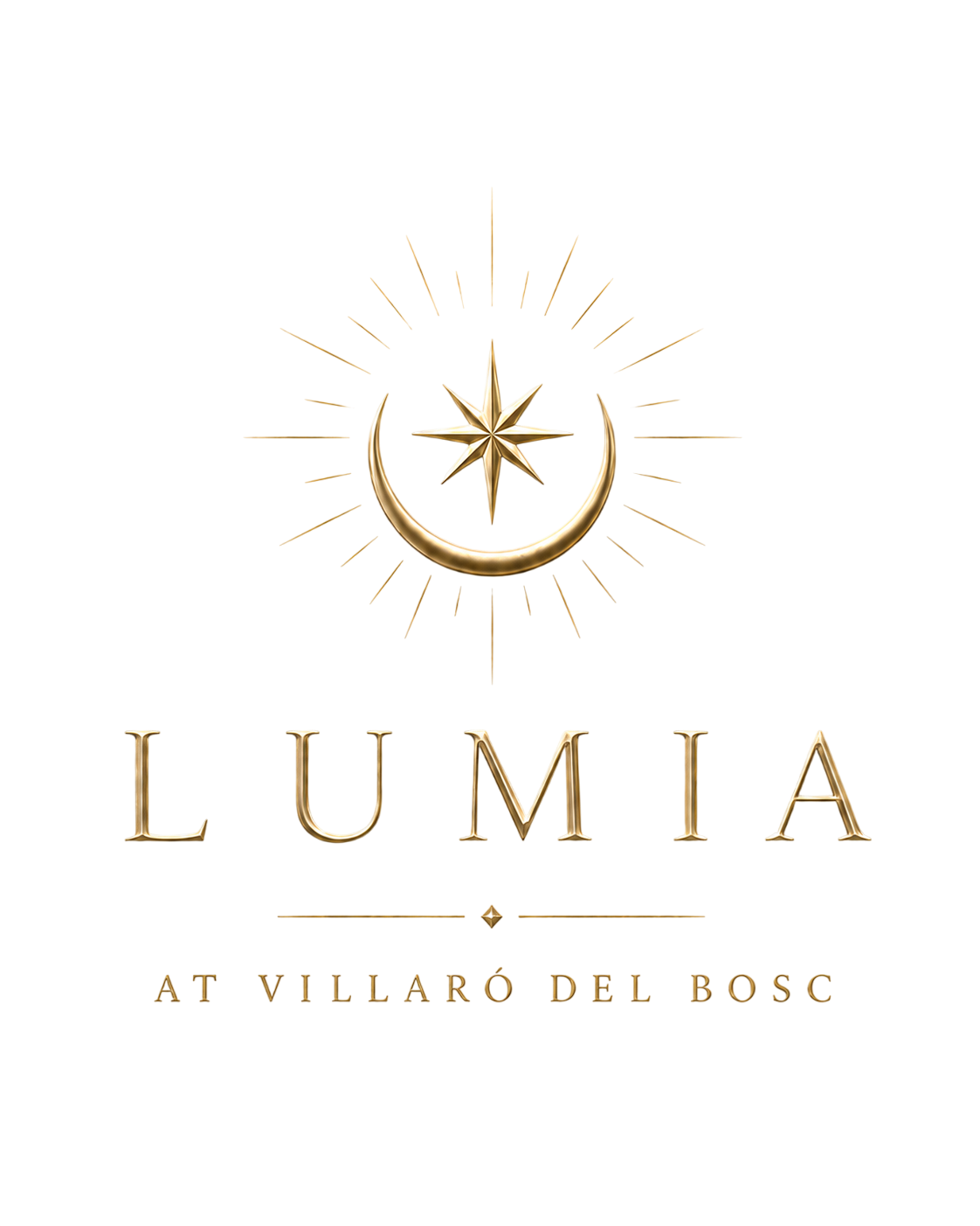 Logo Lumia - At Villaró Del Bosc